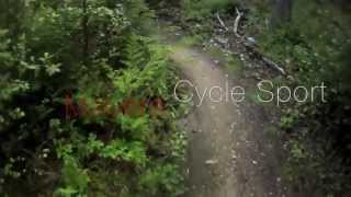 preview picture of video 'British Mountain Bike Series 2013 round 3, Hopton'
