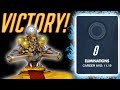 Overwatch - Pacifist Mode