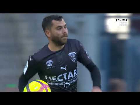 OM - NO (Avr.2019) : Savanier réduit l'écart pour les crocos ! - 13/04/19 -