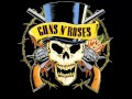 Guns N Roses tribute to ACDC- i love rock and ...