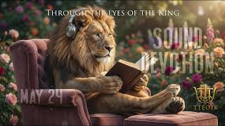 May 24 Proverbs 18:10 — The Name of the Lord Is a Strong Tower