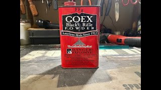 Goex: Are They Really Back