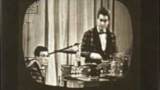 Peppino di capri  "Chissà pecchè"