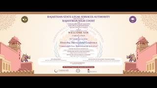 Conference Finale | Three-Day International Conference | Commonwealth Peace Mediation Conference