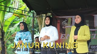 Download lagu JANUR KUNING VOC : ALL ARTIS @R.LENA ENTERTAINMENT | IKI BARABAI | Baruh Bahinu | mp3