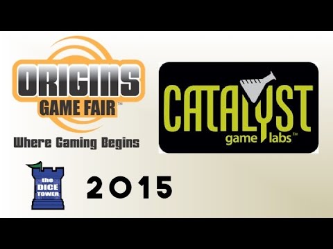 Origins Summer Preview: Wrath of Dragons