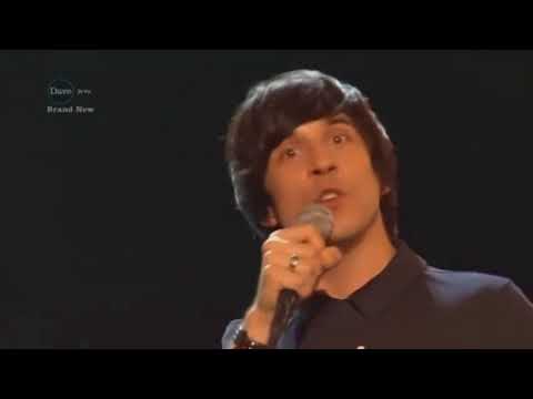 Russell Kane Being From Essex