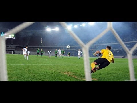 FC Dinamo Tbilisi 2:1 FC Torpedo Kutaisi [HIGHLIGHTS]