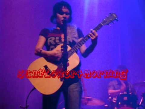 3. Pascale Picard Band - Thinking Of It