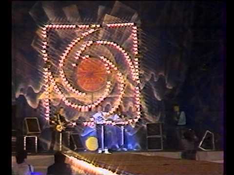 Alexandr Kirichenko & Forpost - Girls, Girls, Girls!