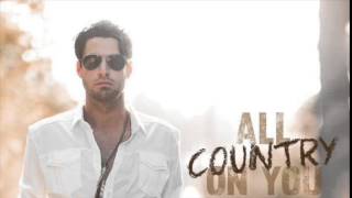 Austin Webb Talks New Single &quot;All Country On You&quot;