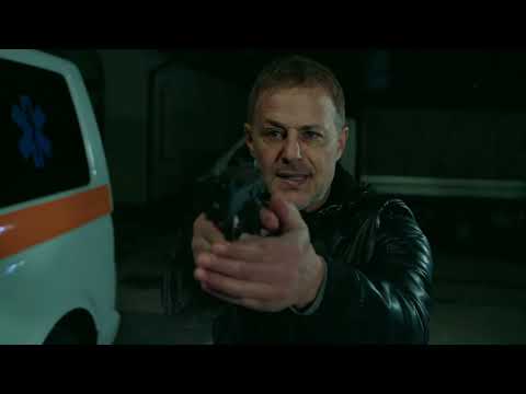 FBI終極女戰神 Adrenaline 預告 2023