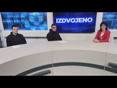 Izdvojeno - Po križu do proslave!