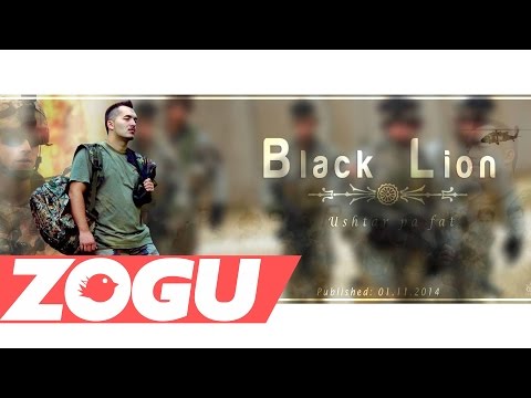 BlackLion - Ushtar Pa Fat (Official Video) 2015