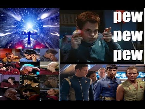 Star Trek Discovery: Season 1 Finale Review (Julian Philosophy)