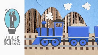 Quick to Observe | Scripture Lesson for Kids