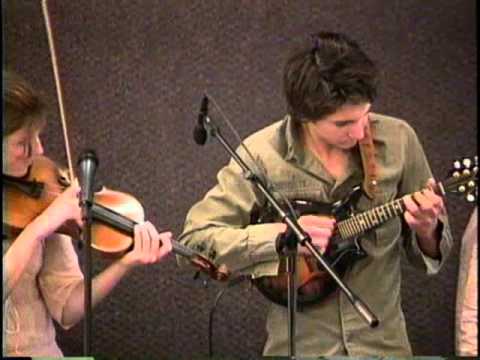 Camp Dwight 2007 Saturday Morning