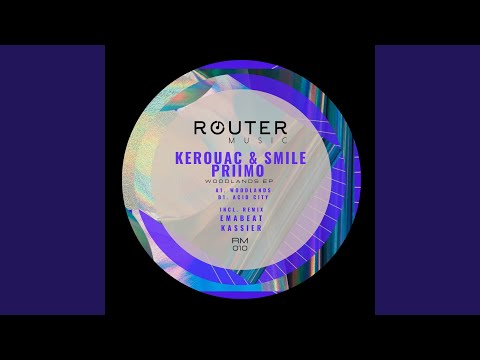 Acid City (Original Mix)