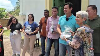 Coruripe reforça potencial turístico com edição do Portugal em Cena 2025