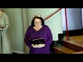 Lumina + Lyrebyrd: Medieval music - Mirie it is (Anon English c1230) LIVE in concert, 2018 Fringe