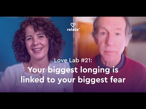 Love Lab #21 – Getting to the roots of your trigger points