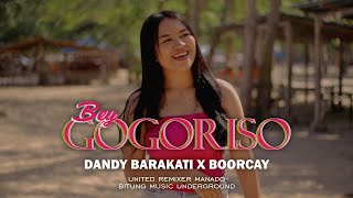 Download lagu GOGORISO - Bey Ft Dandy Barakati X Boorcay (DiskoTanah) mp3 Download lagu GOGORISO - Bey Ft Dandy Barakati X Boorcay (DiskoTanah) mp3