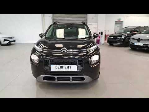 Citroen C3 Aircross Feel 1.5 BlueHDi 100 6MT 70 P/ - Image 2