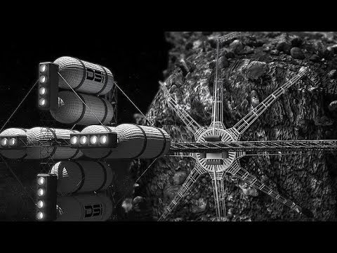 Universum Doku : Weltraum Bergbau | Deutsch | 2019 | Interessant |