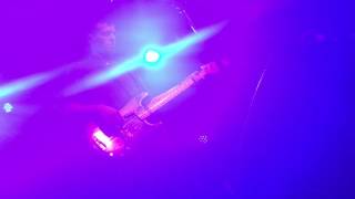 Tokyo Police Club - If It Works (Boston 1-25-17)