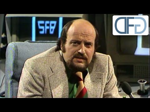 Propaganda and Terror of National Socialism - Questions on German History, Part 1 (1974)