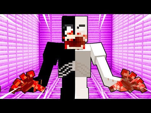 MI FINGO SCP096 X PER SPAVENTARE MA.. - Minecraft ITA