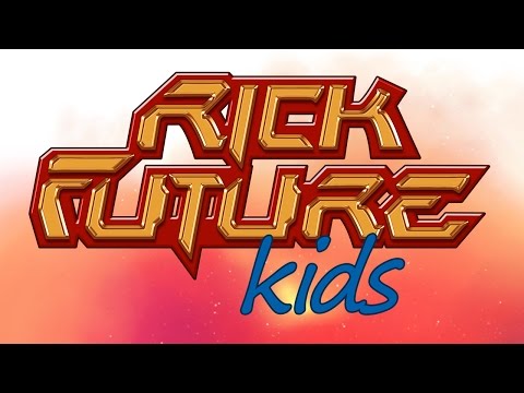 RICK FUTURE kids - Trailer (Aprilscherz)
