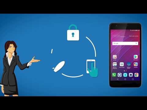 How to Unlock LG K30 - Safeunlockcode