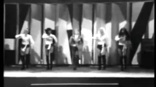 C&#39;est La même chanson - 1971