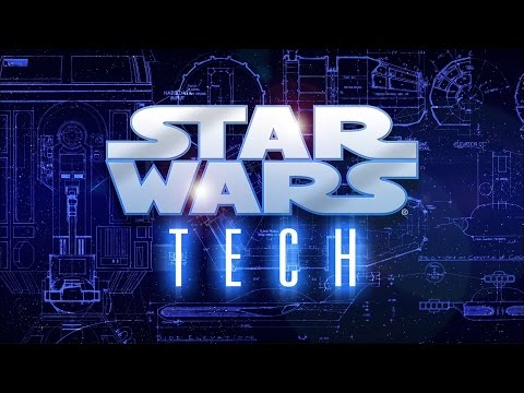 Star Wars Tech 2007 Documentary