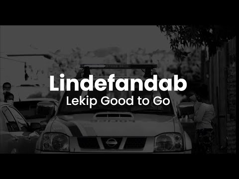 Lekip Good To Go - Lindefandab ( Full Video Clip 1080p )
