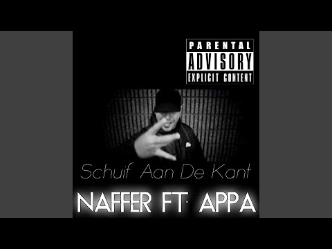 Schuif Aan De Kant (feat. Appa)