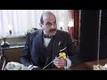 Πουαρό S05 E03 Ο Κίτρινος Κρίνος Poirot Yellow Iris