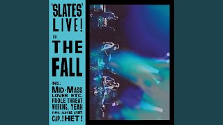 Middle Mass (Live)