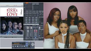 Destiny’s Child ft Timbaland – Get On The Bus (Slowed Down)