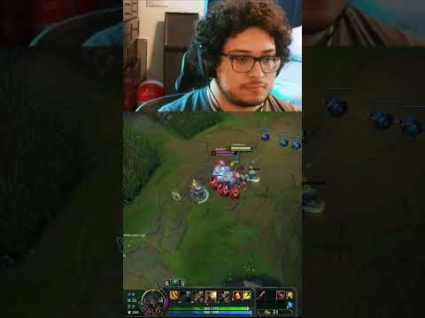 Gangplank has a lvl 1 all-in? 🤯