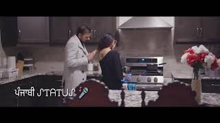 Town tere by Veet baljit whatsapp status