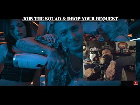 Albanian Rap: FERO & JOKER - "KaDeWe" (New Zealand Reaction)