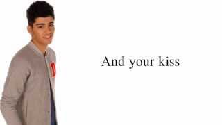 One Direction -  Irresistible ( Lyrics + Pictures )