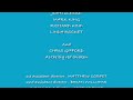 The Great Hot Dog Caper 2008 End Credits
