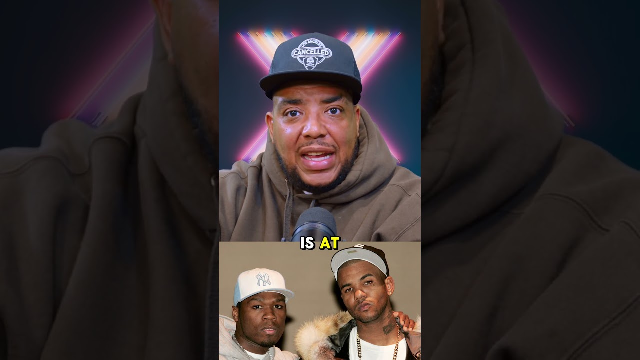 Glasses Malone talks about Lil Wayne being so good he almost made him want to quit rapping.