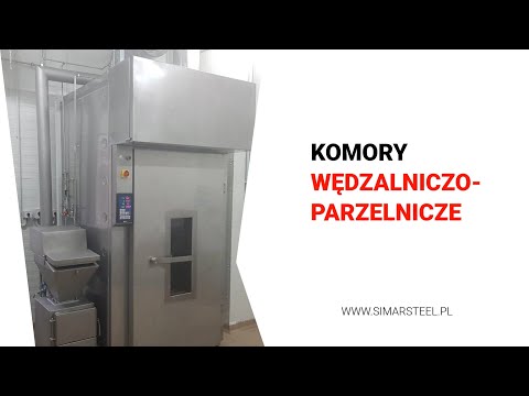 Simar Szymon Czapla - video