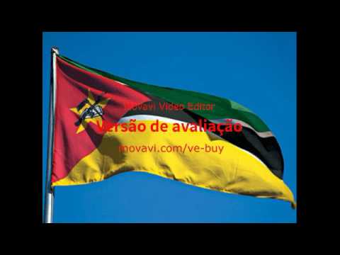 Antonio Marcos - Timpondo