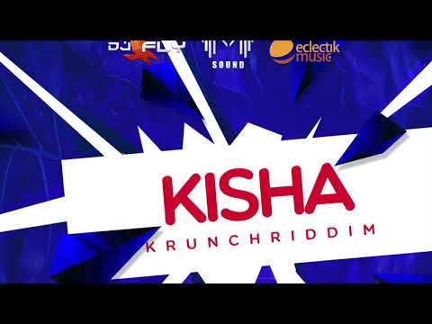 DJ FLY & TMT SOUND Feat KISHA - Cause Problem