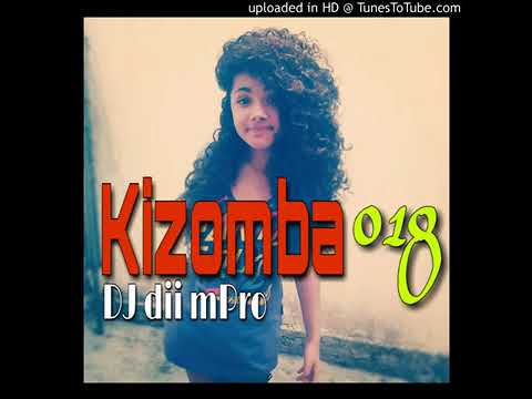 DJ dii mPro x Sensy  - Je Te Ferai Du Mal [Kizomba 2018-2019]